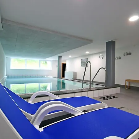 Apartment Lorenz *