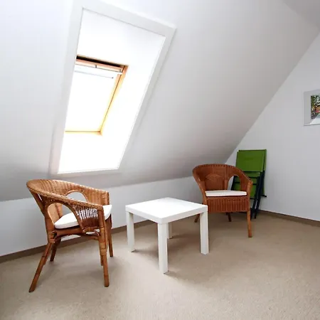 Lorenz Apartment *