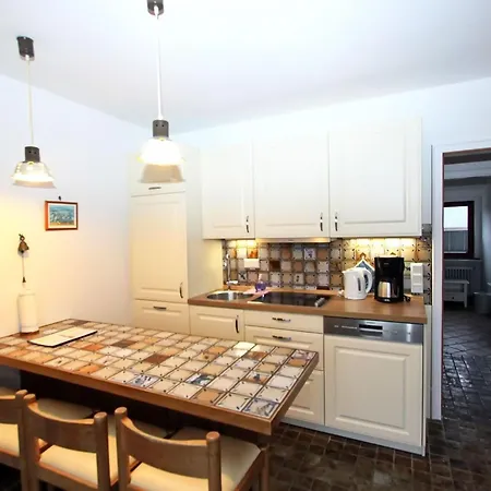 Apartment Lorenz *