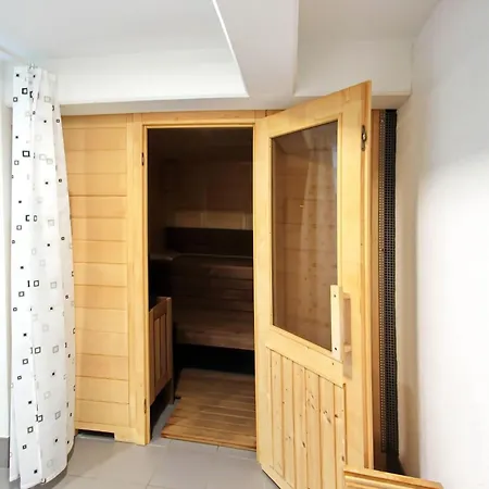 Apartment Lorenz Hornum