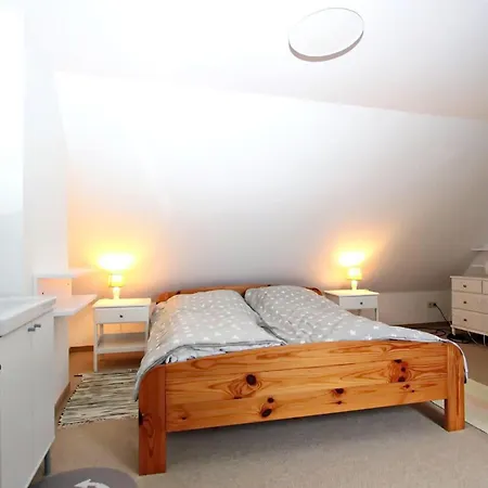 Lorenz Apartment