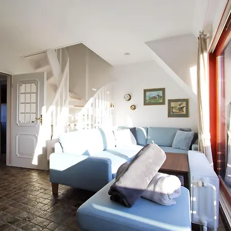 Apartment Lorenz *