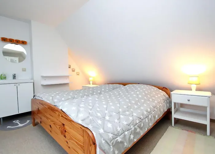 Lorenz Lejlighed Hörnum