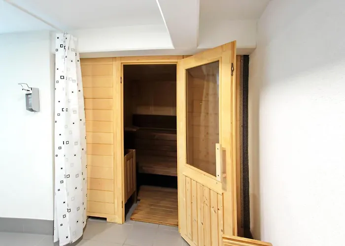 Lejlighed Lorenz Hörnum